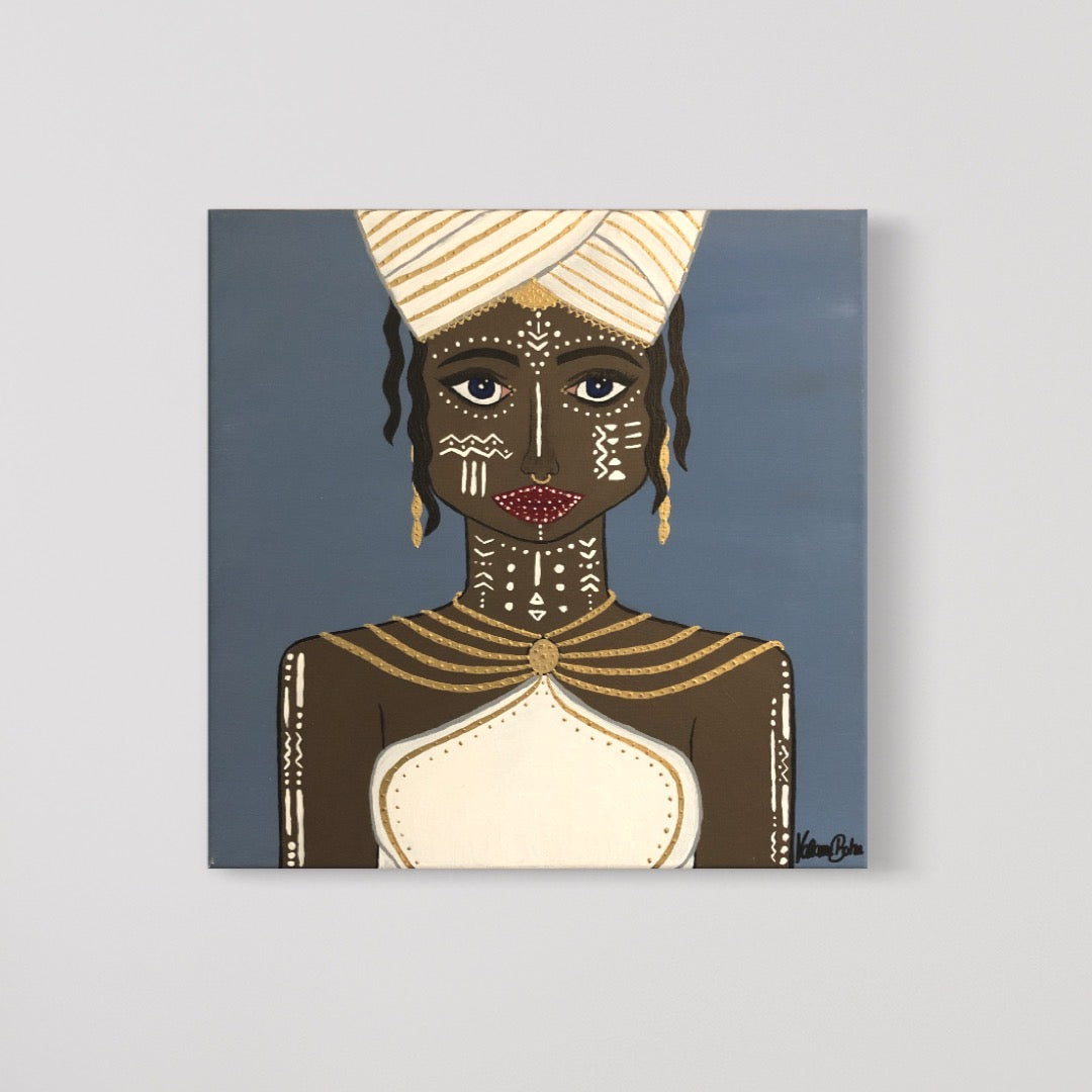 African Queen